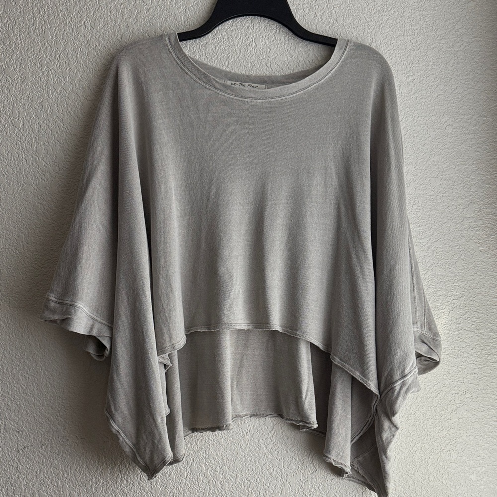 Free People We The Free CC Tee